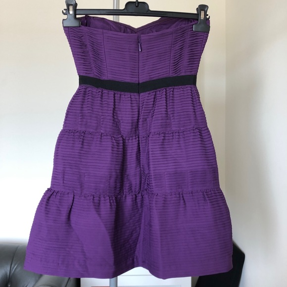 NWT BCBG Dress - Picture 2 of 9